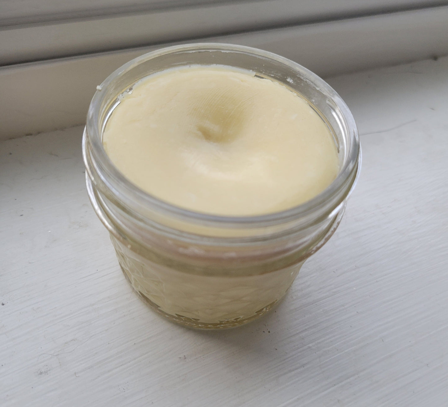 Hand balm