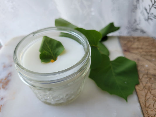 Hand balm